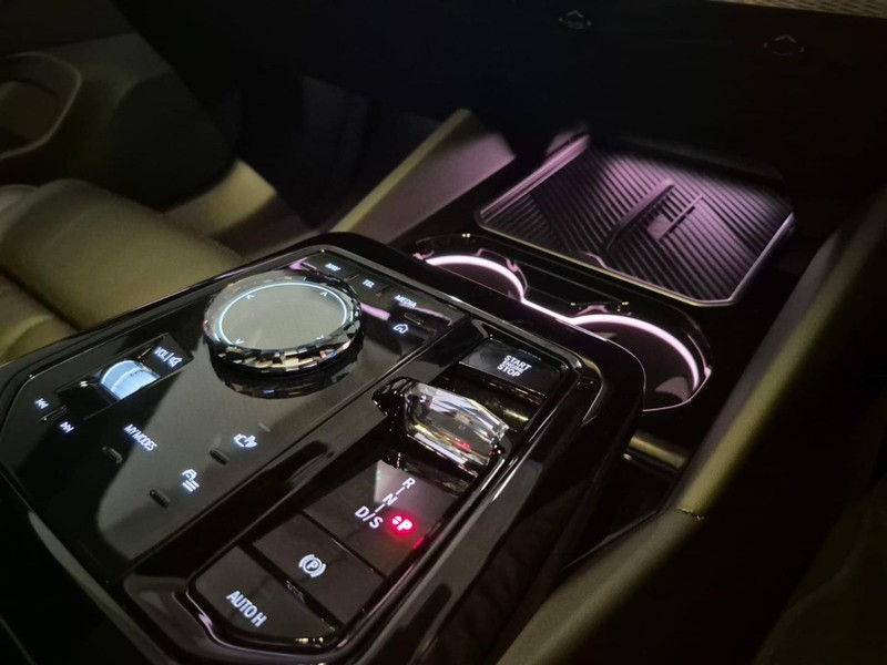 BMW 5 Series - BMW Cape Town City - Image 15