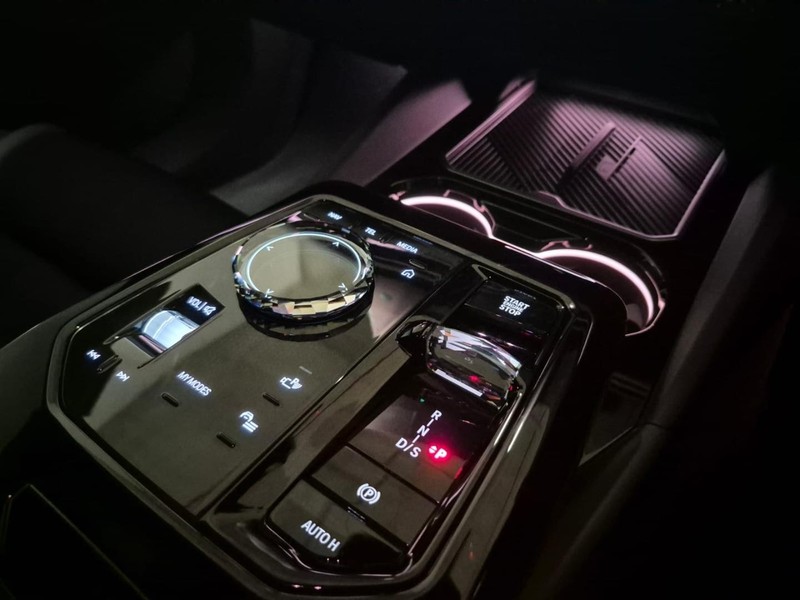 BMW 5 Series - BMW Cape Town City - Image 16