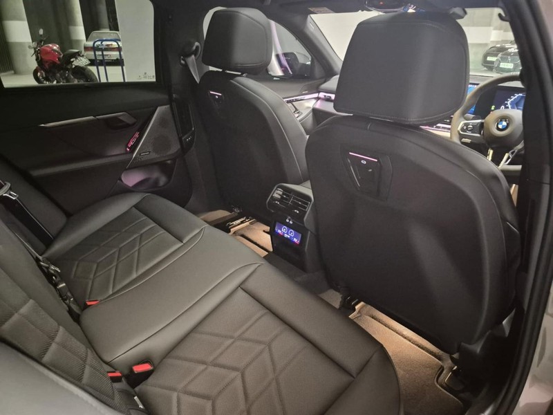 BMW 5 Series - BMW Cape Town City - Image 20