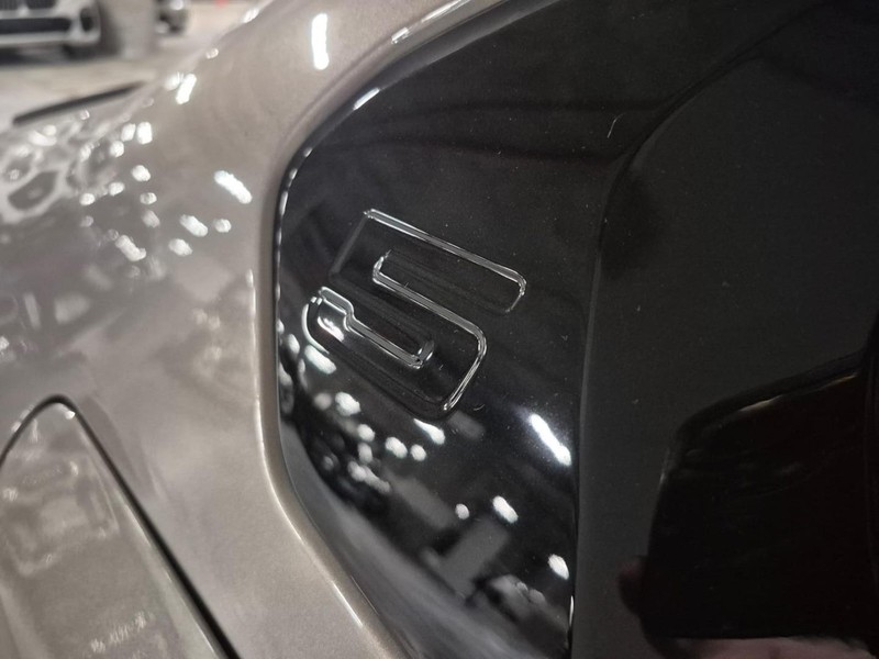 BMW 5 Series - BMW Cape Town City - Image 23