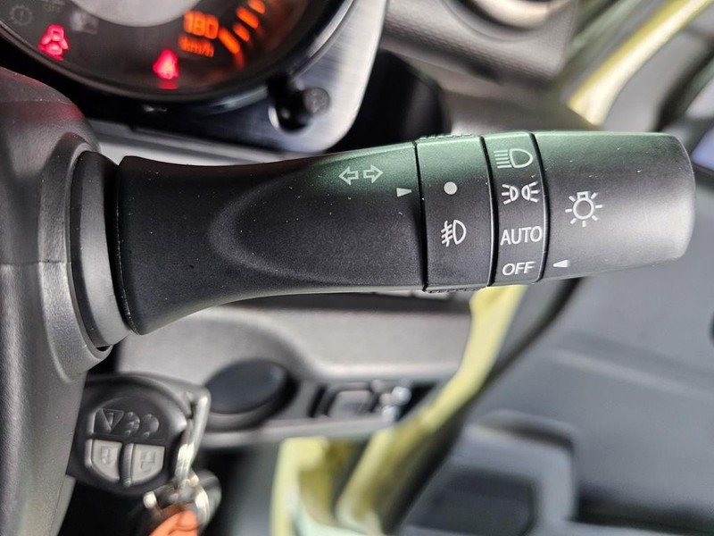 Suzuki Jimny - Mit Mak Motors - Image 17