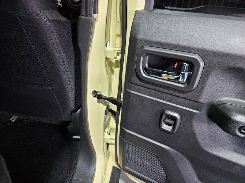 Suzuki Jimny - Mit Mak Motors - Image 20