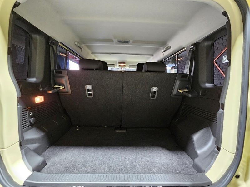 Suzuki Jimny - Mit Mak Motors - Image 29