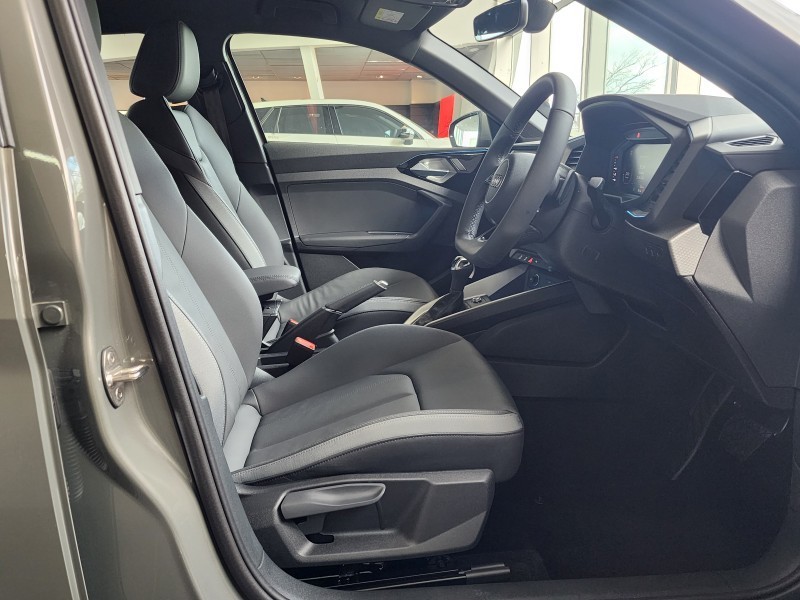 Audi A1 - Audi Centre Somerset West - Image 14