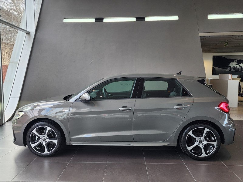 Audi A1 - Audi Centre Somerset West - Image 7