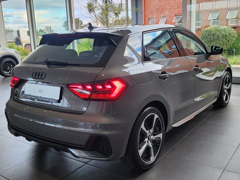 Audi A1 - Audi Centre Somerset West - Image 4