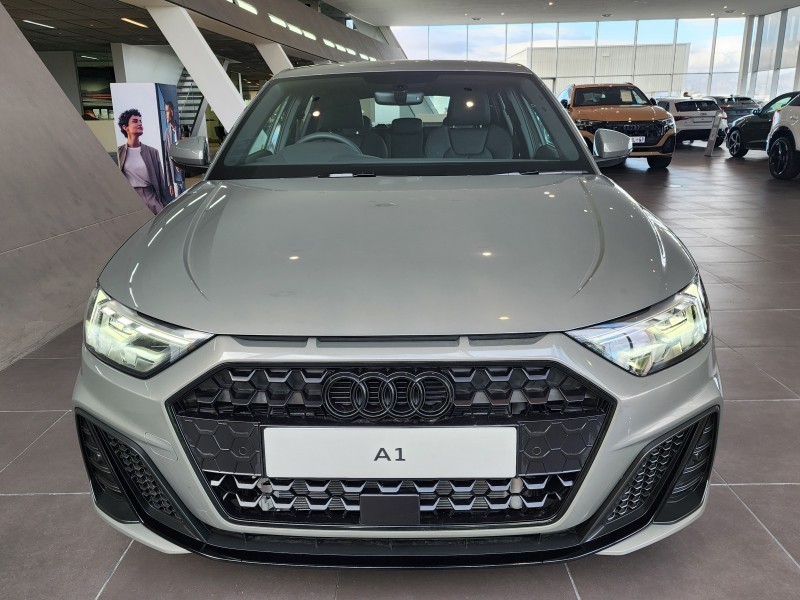 Audi A1 - Audi Centre Somerset West - Image 2