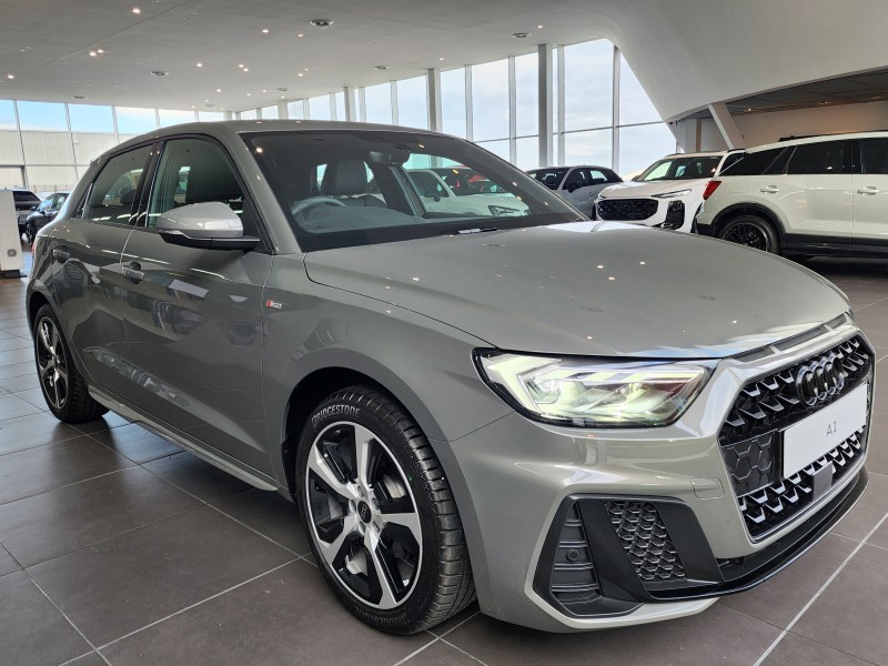 Audi A1 - Audi Centre Somerset West - Image 3
