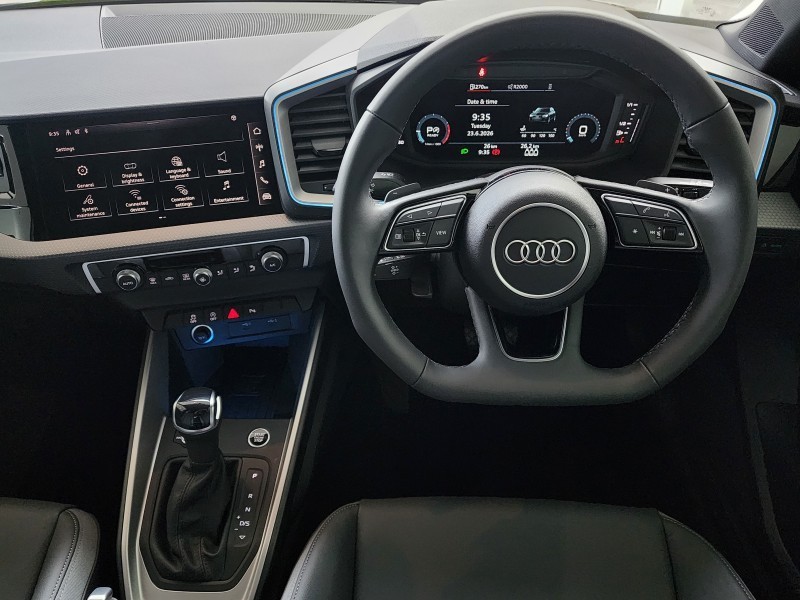 Audi A1 - Audi Centre Somerset West - Image 17