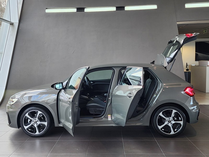 Audi A1 - Audi Centre Somerset West - Image 9