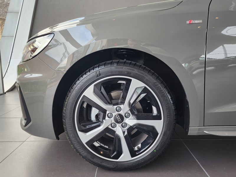 Audi A1 - Audi Centre Somerset West - Image 19