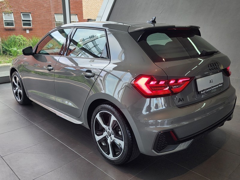 Audi A1 - Audi Centre Somerset West - Image 6