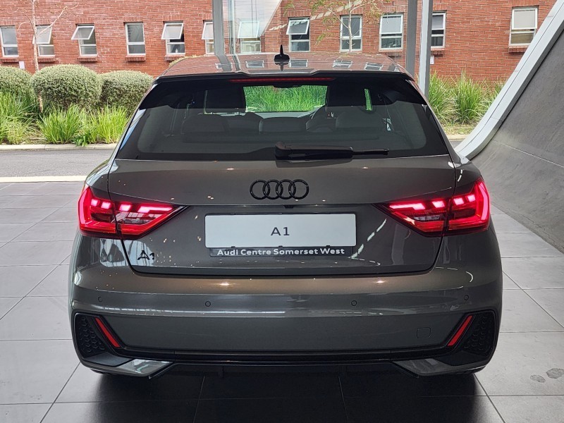 Audi A1 - Audi Centre Somerset West - Image 5