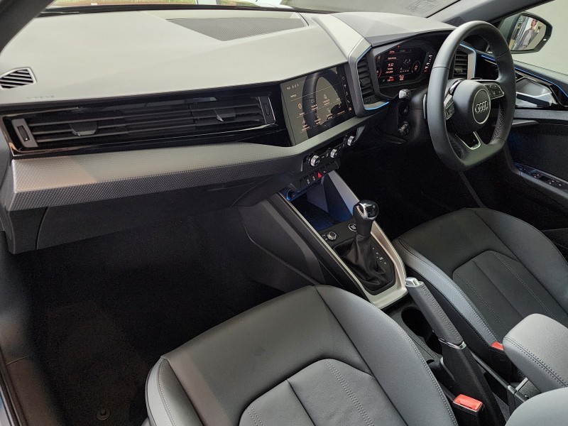 Audi A1 - Audi Centre Somerset West - Image 11