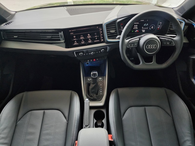 Audi A1 - Audi Centre Somerset West - Image 16