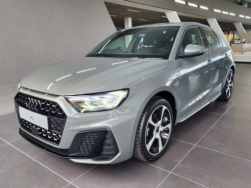 Audi A1 - Audi Centre Somerset West - Image 1