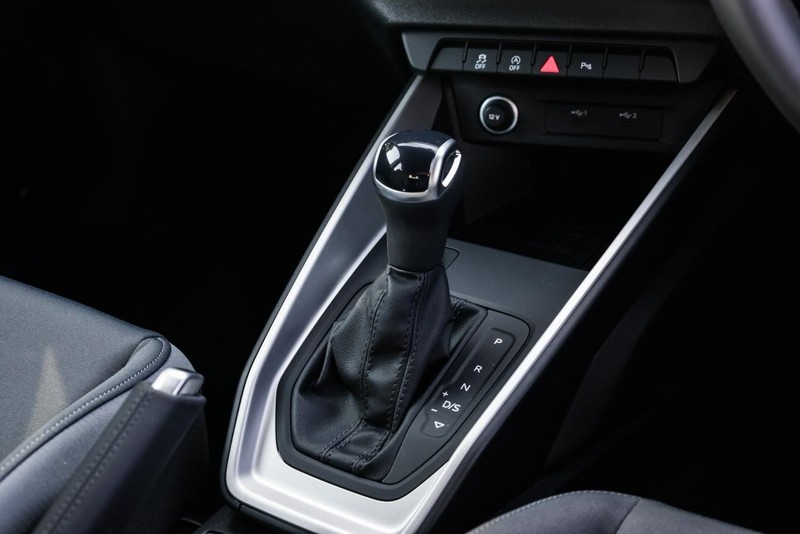 Audi A1 - Audi Centre Hatfield - Image 19