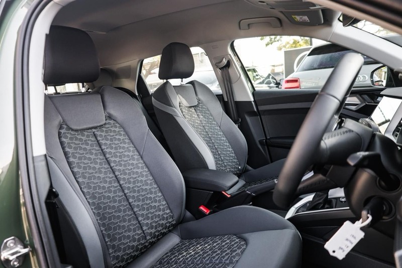 Audi A1 - Audi Centre Hatfield - Image 13