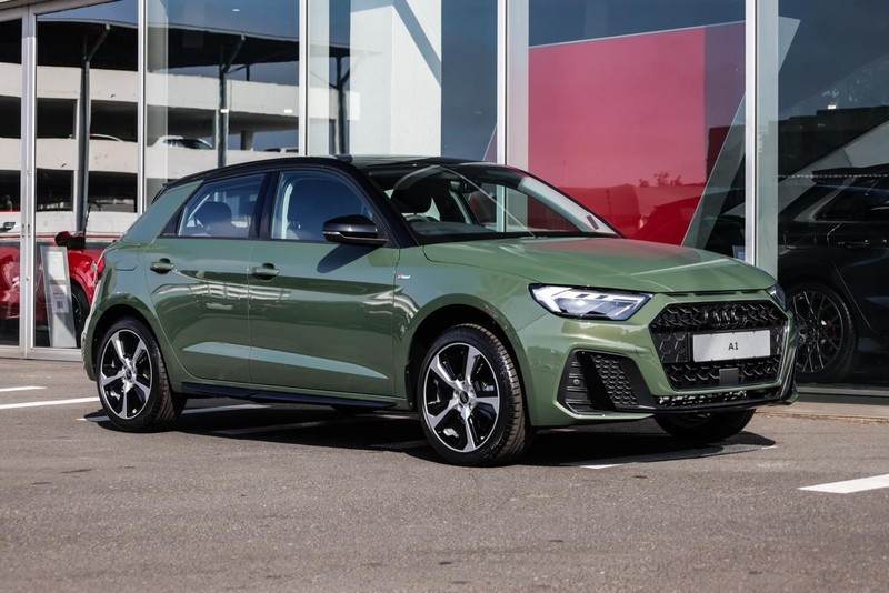 Audi A1 - Audi Centre Hatfield - Image 1