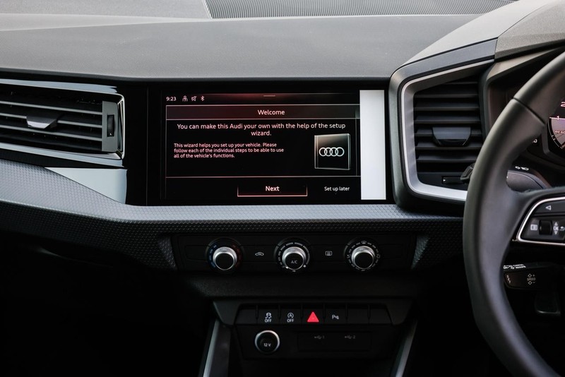 Audi A1 - Audi Centre Hatfield - Image 20