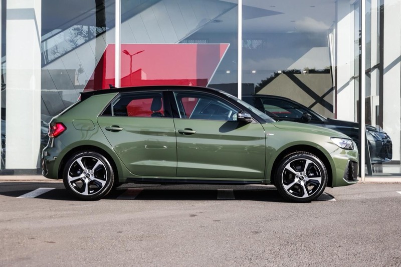 Audi A1 - Audi Centre Hatfield - Image 5