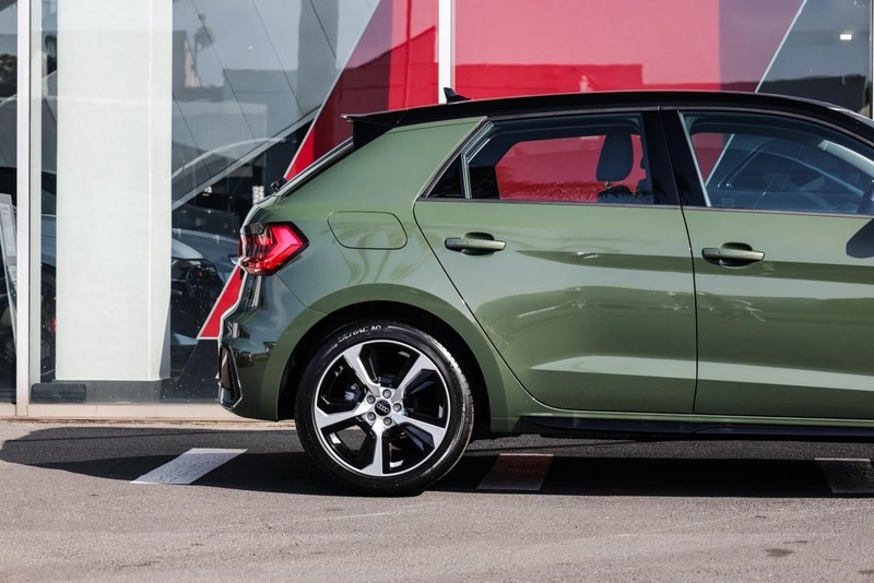 Audi A1 - Audi Centre Hatfield - Image 6