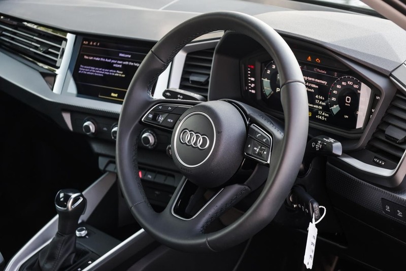 Audi A1 - Audi Centre Hatfield - Image 16