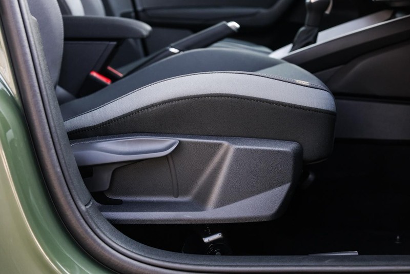 Audi A1 - Audi Centre Hatfield - Image 12