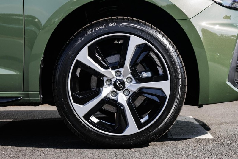 Audi A1 - Audi Centre Hatfield - Image 3