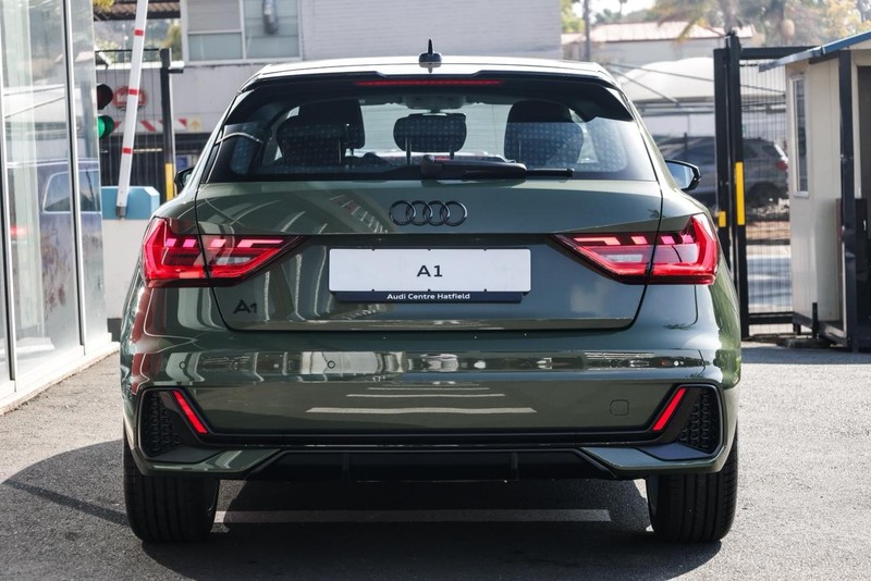Audi A1 - Audi Centre Hatfield - Image 10
