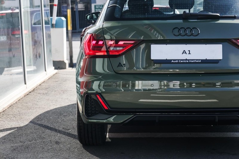 Audi A1 - Audi Centre Hatfield - Image 9