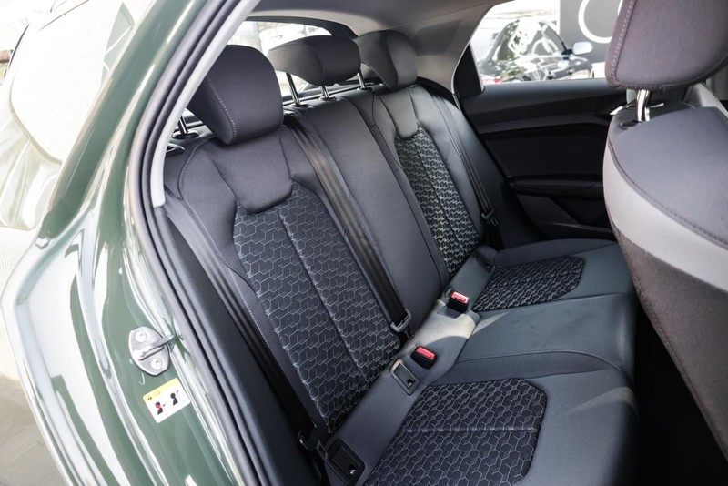 Audi A1 - Audi Centre Hatfield - Image 17