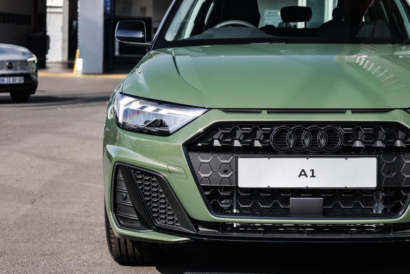 Audi A1 - Audi Centre Hatfield - Image 7