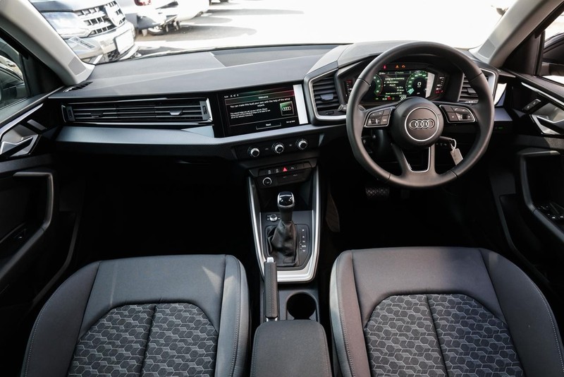 Audi A1 - Audi Centre Hatfield - Image 21