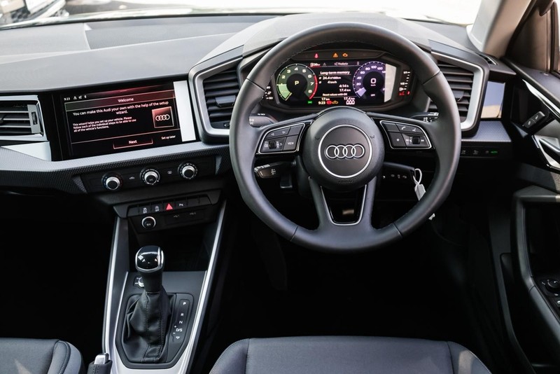 Audi A1 - Audi Centre Hatfield - Image 15