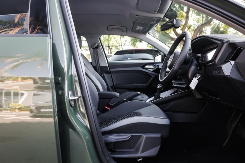 Audi A1 - Audi Centre Hatfield - Image 11