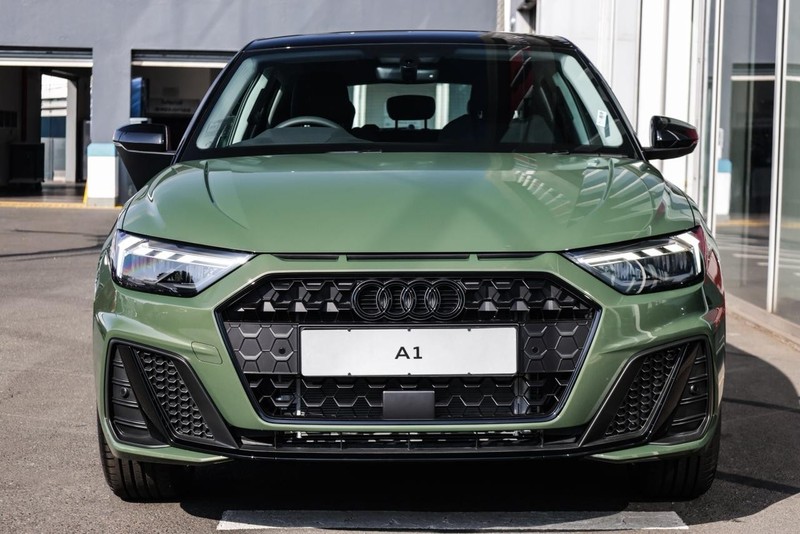 Audi A1 - Audi Centre Hatfield - Image 4