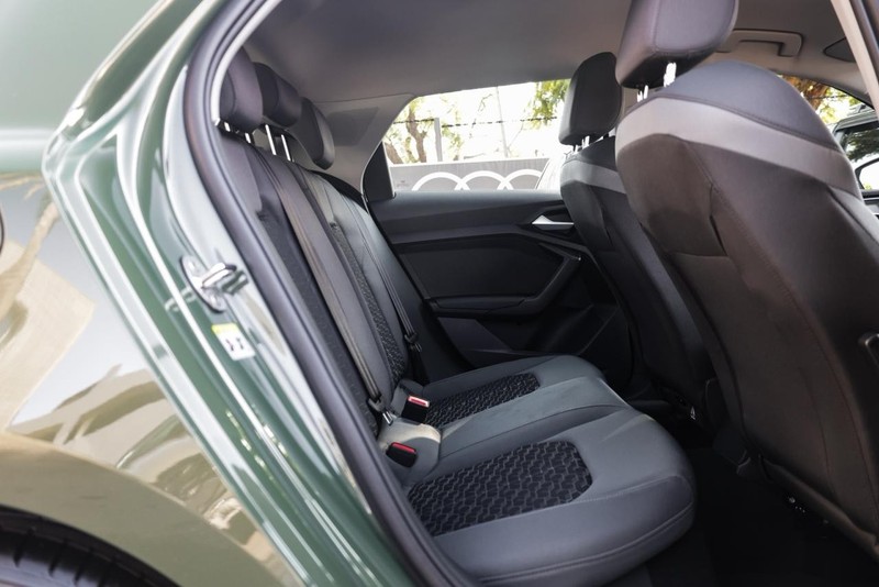 Audi A1 - Audi Centre Hatfield - Image 14