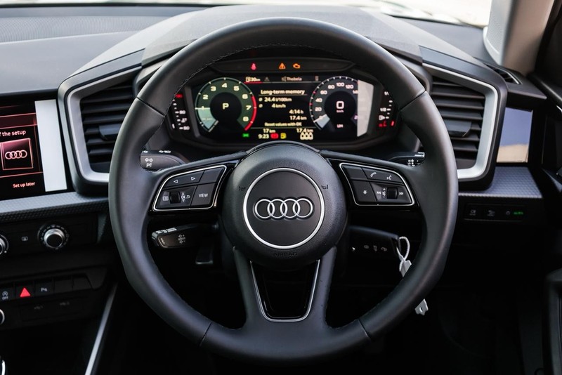 Audi A1 - Audi Centre Hatfield - Image 18