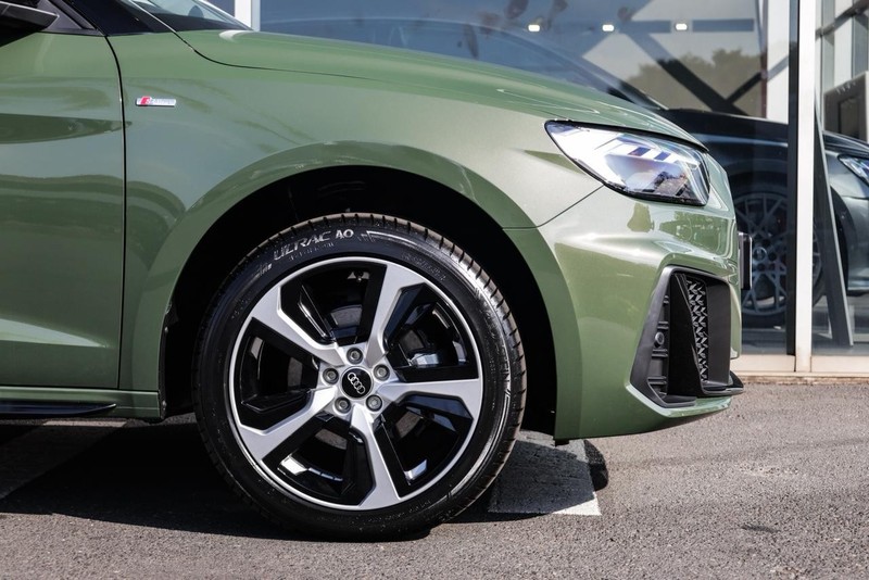 Audi A1 - Audi Centre Hatfield - Image 2
