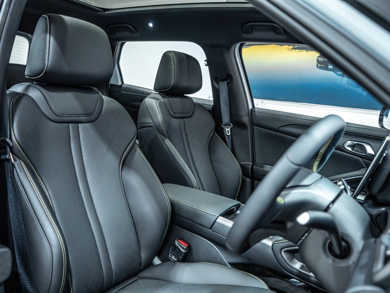 BYD Atto 2 - BYD East Rand - Image 6