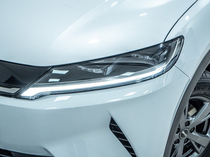 BYD Atto 2 - BYD East Rand - Image 2
