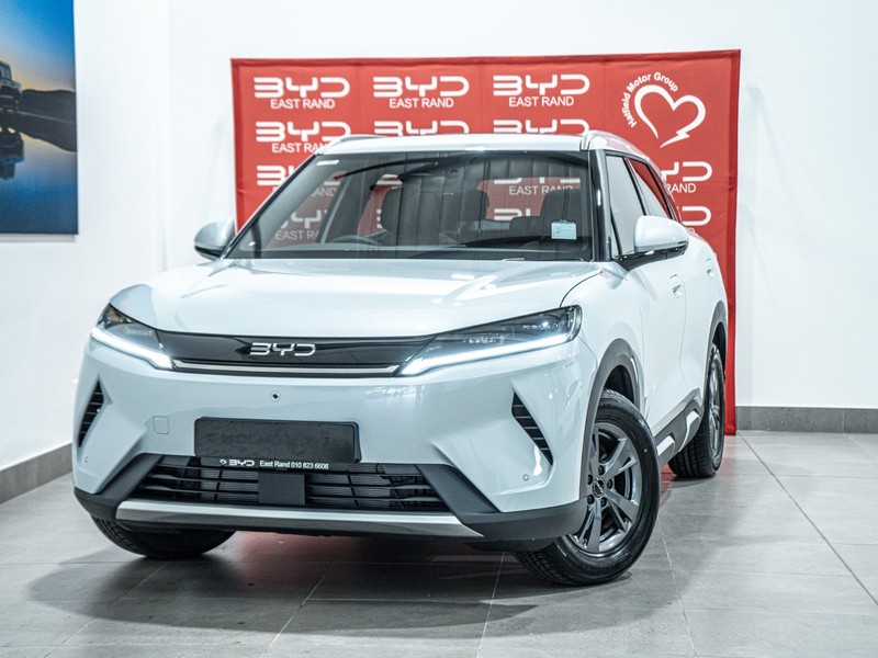 BYD Atto 2 - BYD East Rand - Image 1