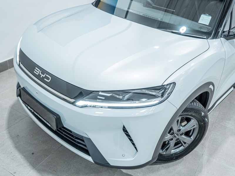 BYD Atto 2 - BYD East Rand - Image 7