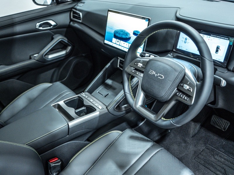 BYD Atto 2 - BYD East Rand - Image 10