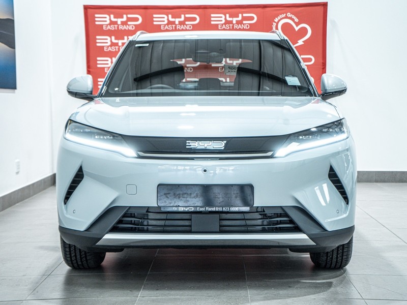 BYD Atto 2 - BYD East Rand - Image 5