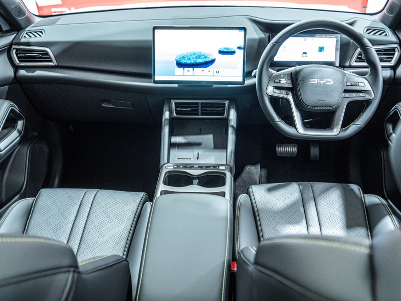 BYD Atto 2 - BYD East Rand - Image 18