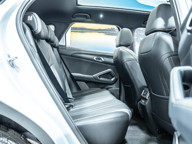 BYD Atto 2 - BYD East Rand - Image 17