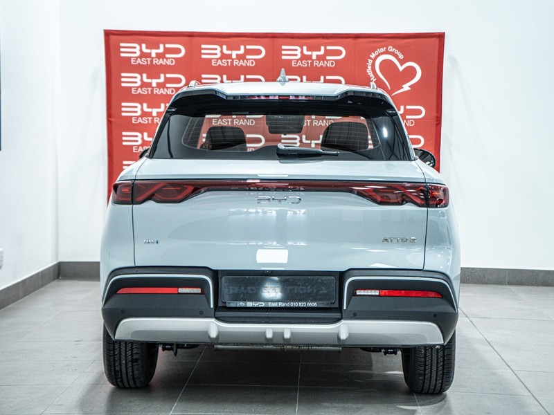 BYD Atto 2 - BYD East Rand - Image 19