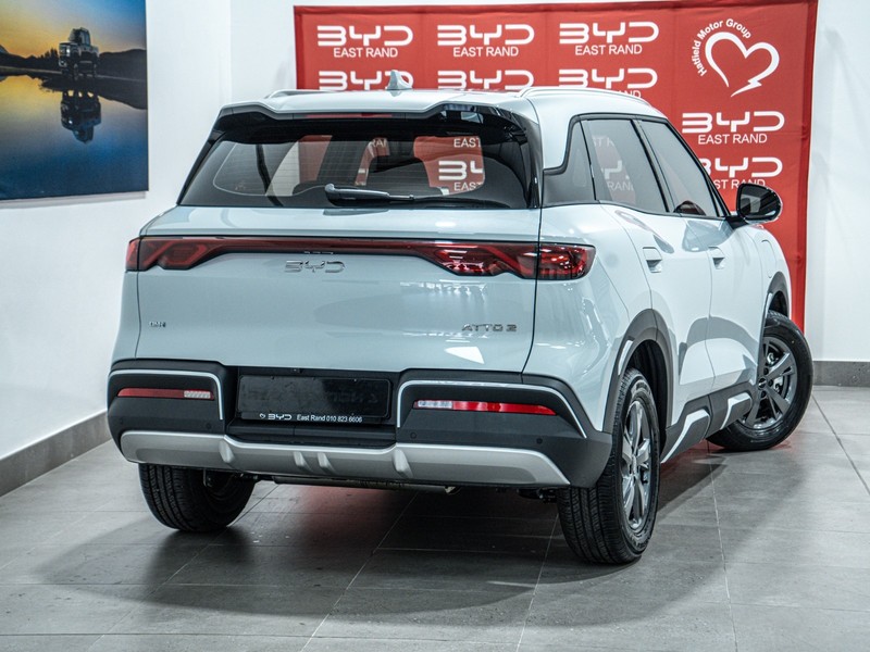 BYD Atto 2 - BYD East Rand - Image 21